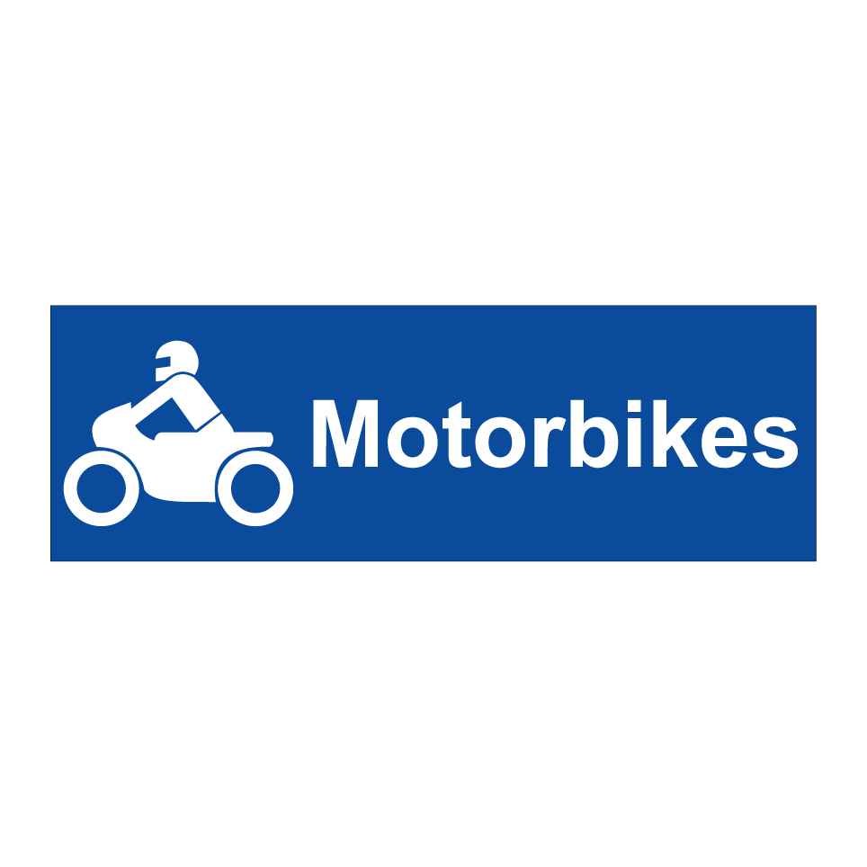 Motorbikes