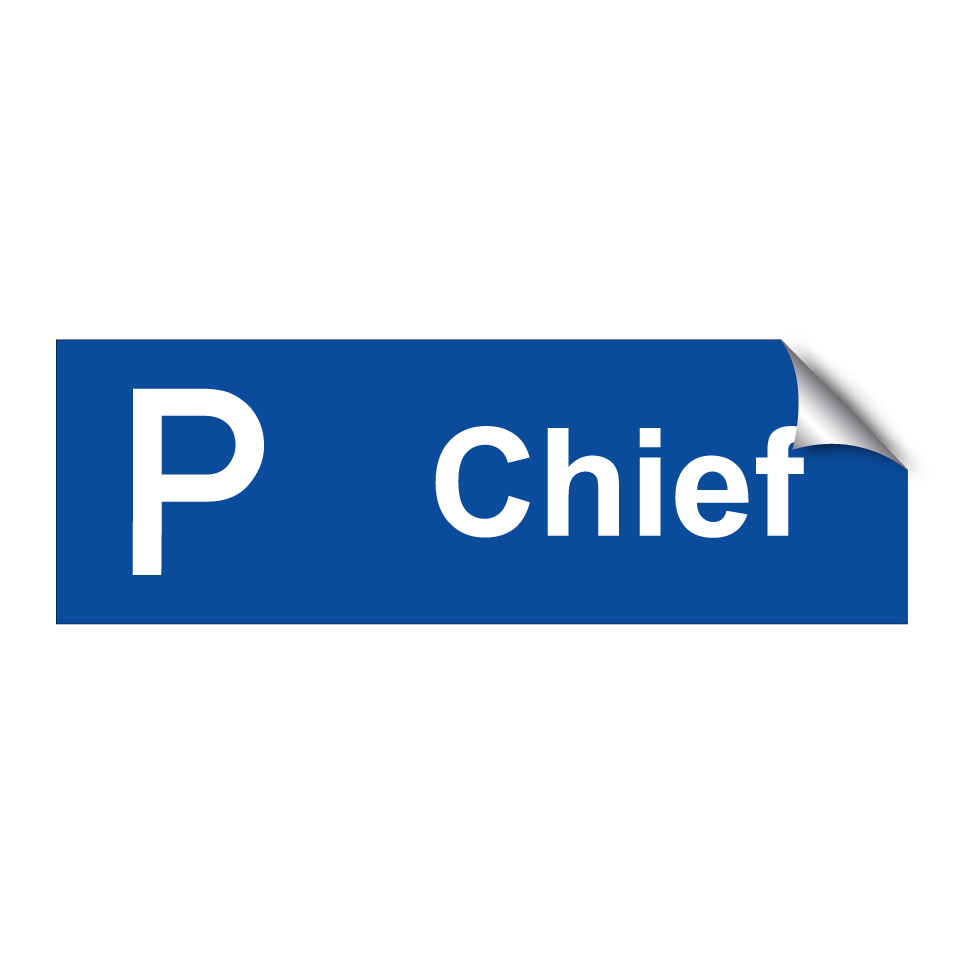 Chief