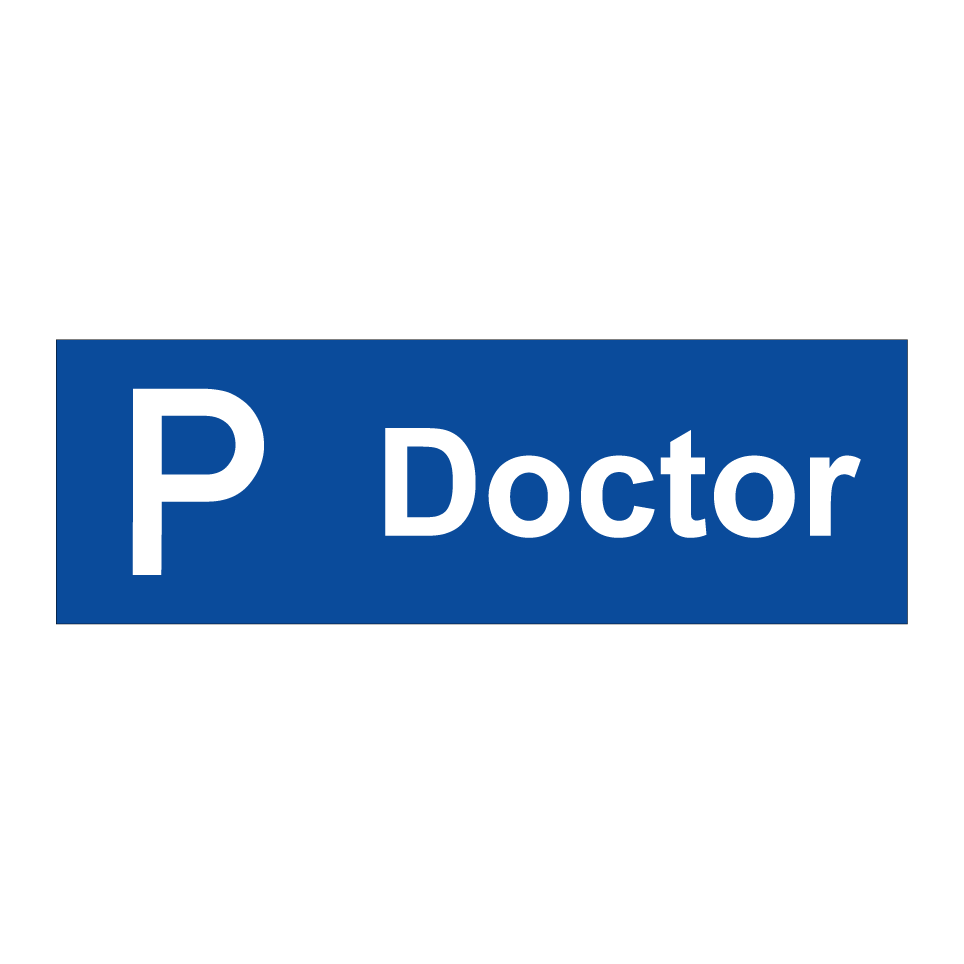 Doctor