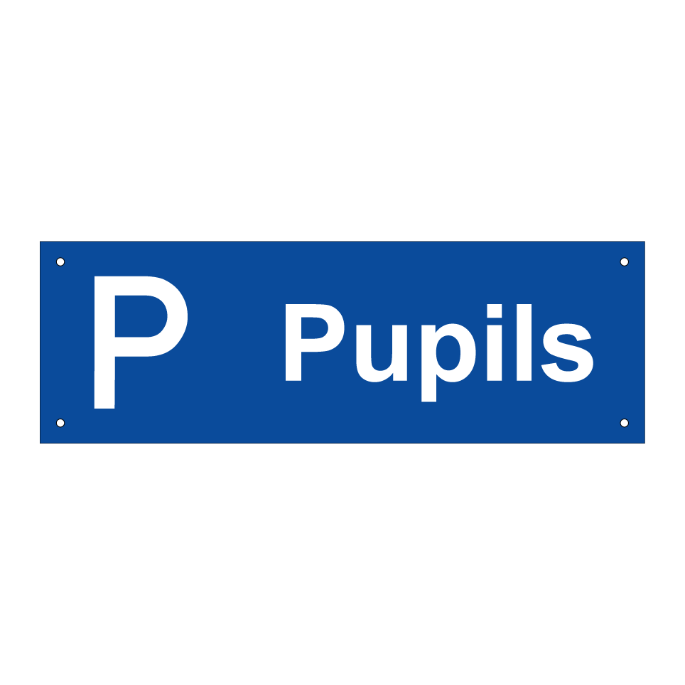 Pupils