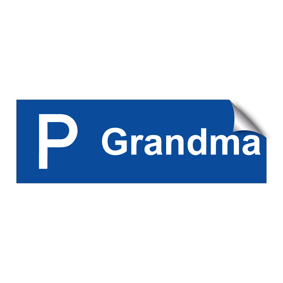 Grandma