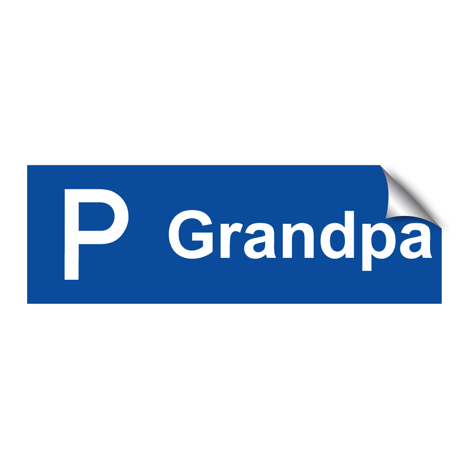 Grandpa