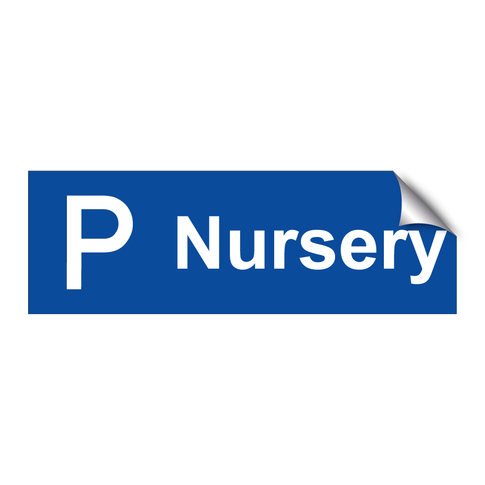 Nursery
