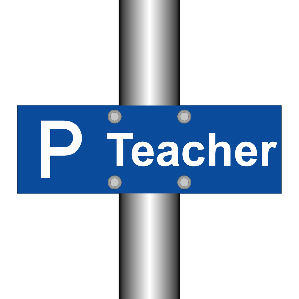 Teacher