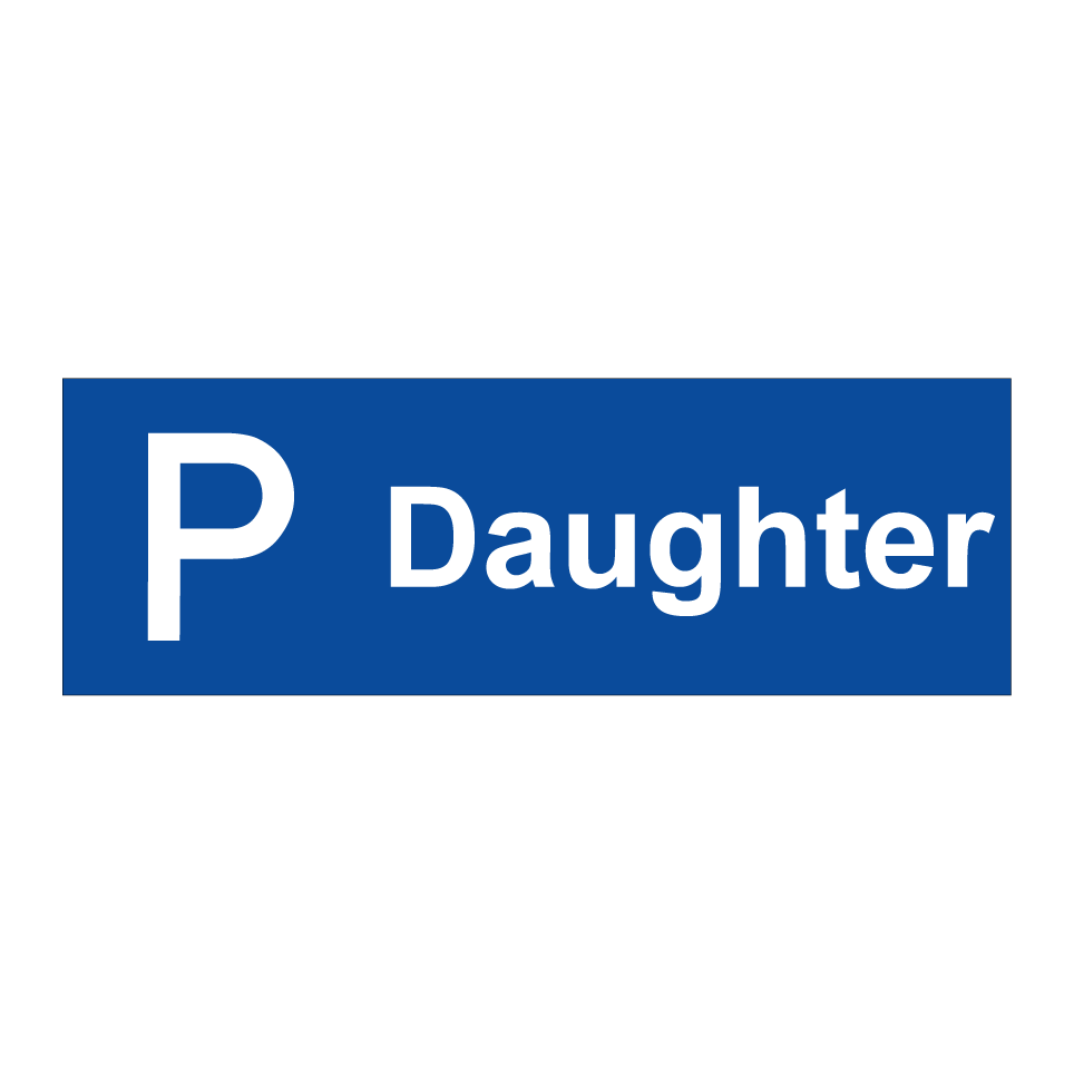 Daughter