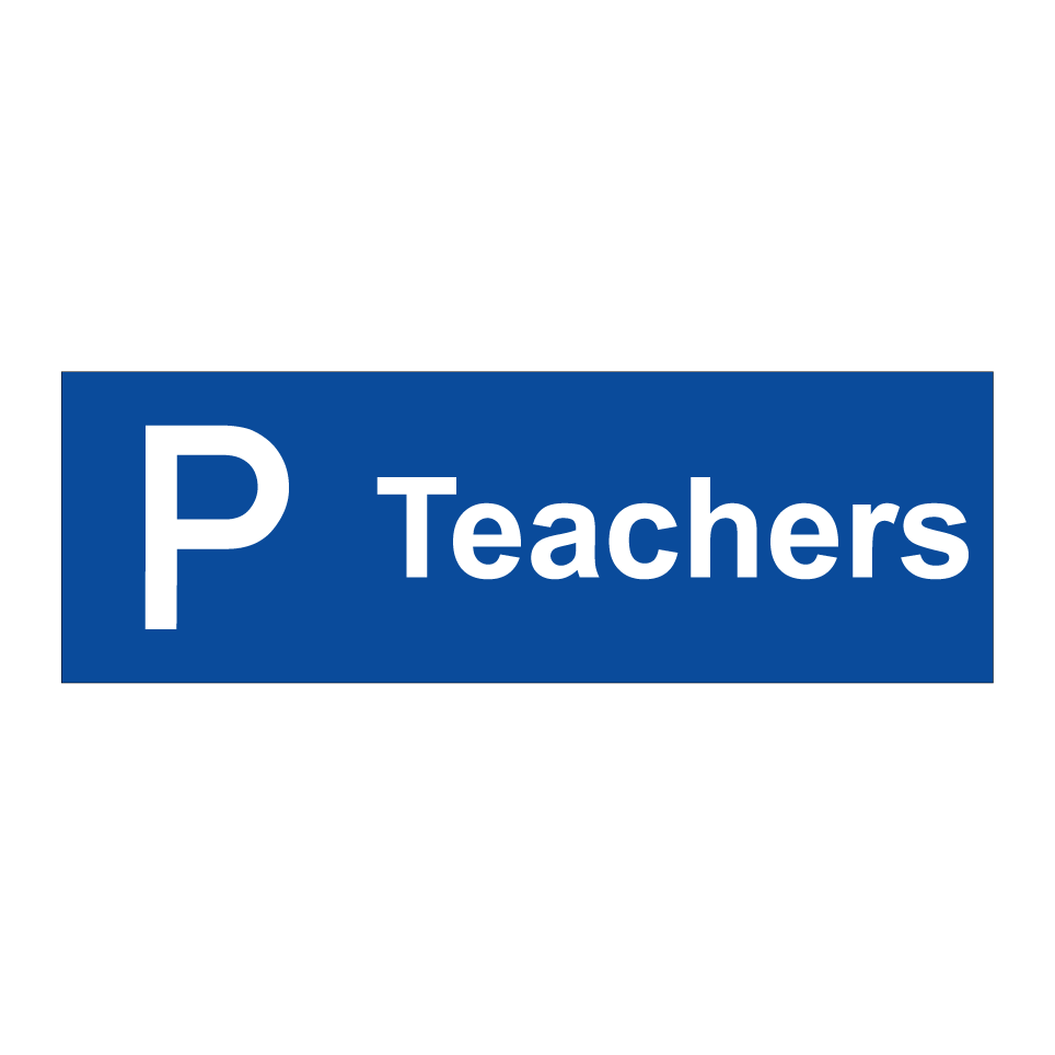 Teachers