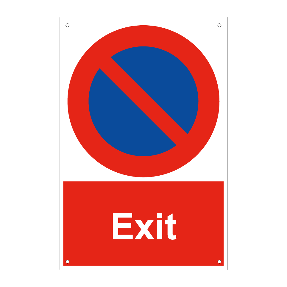 Exit
