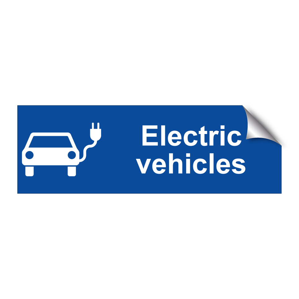 Electric vehicles