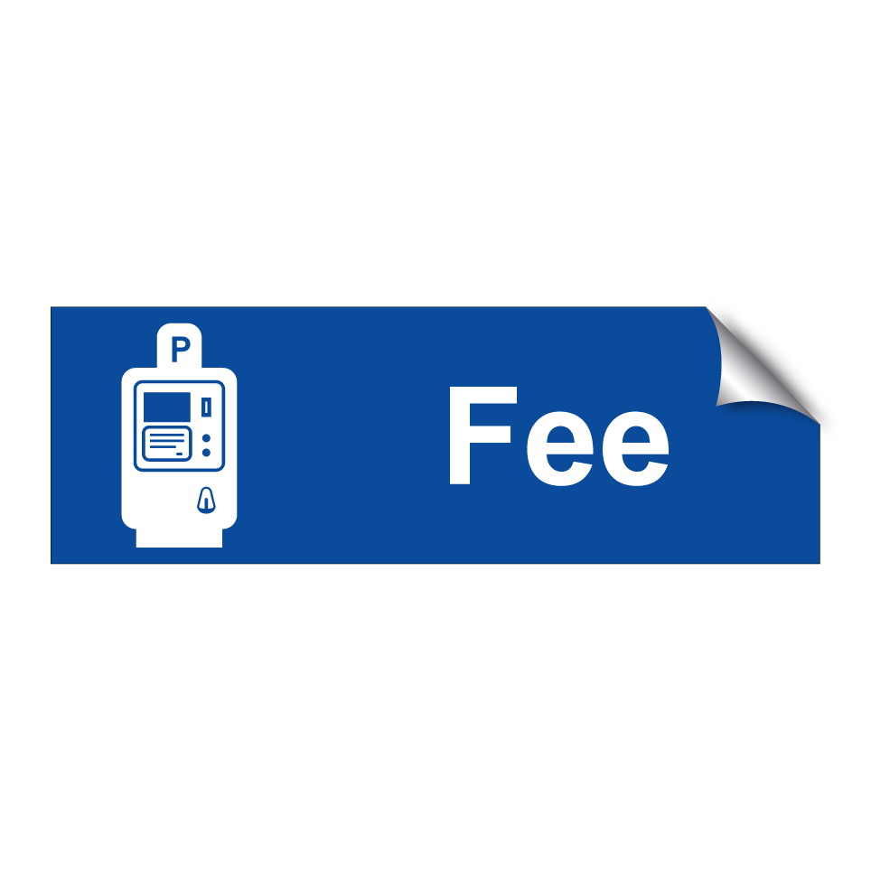 Fee