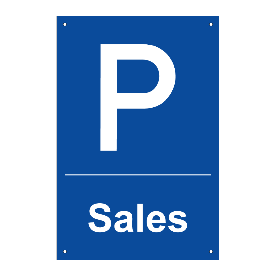 Sales