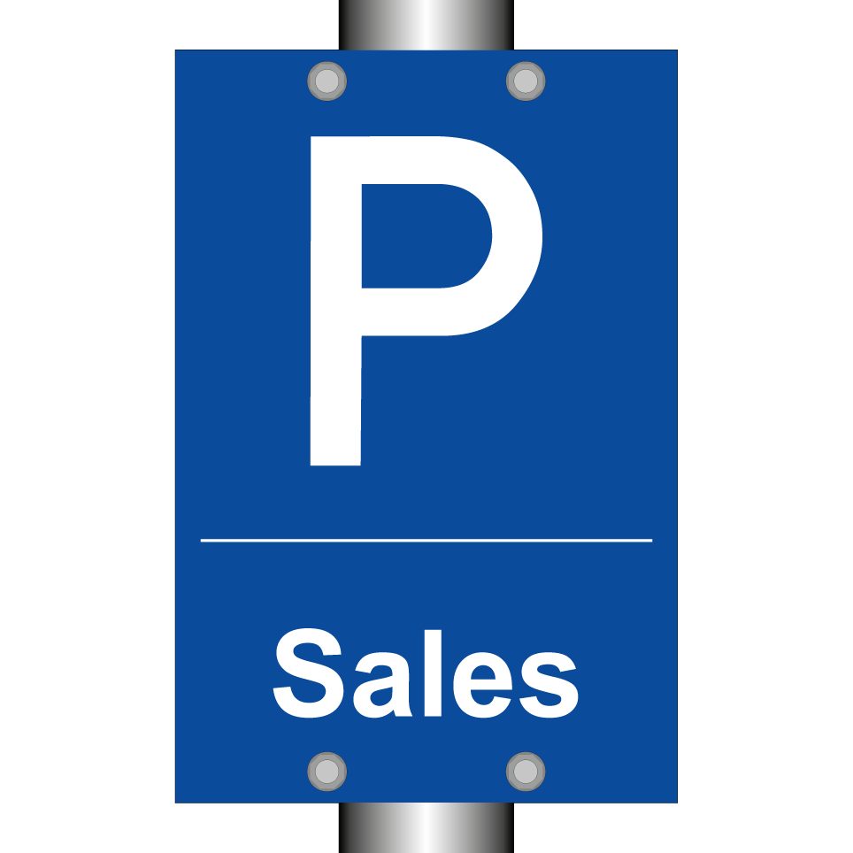 Sales