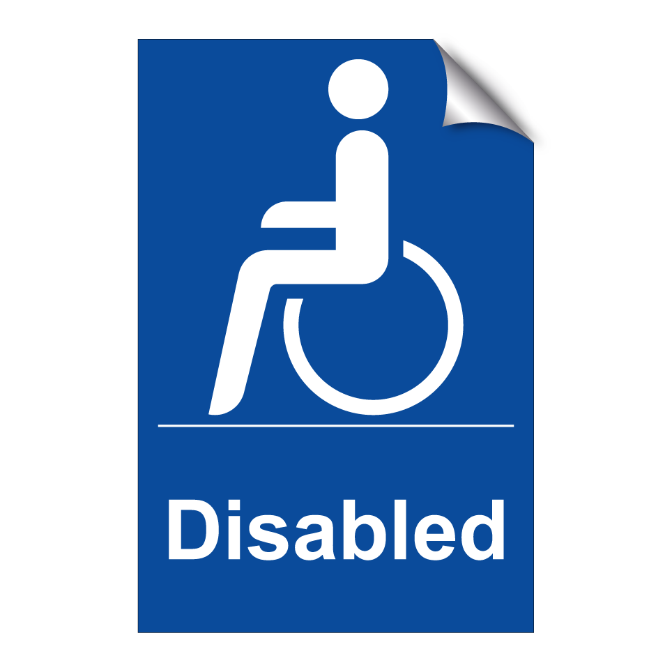 Disabled
