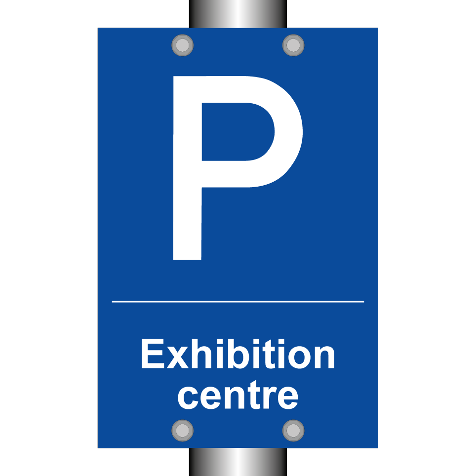 Exhibition centre