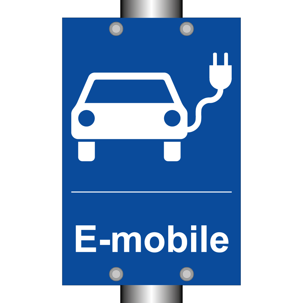 E-mobile