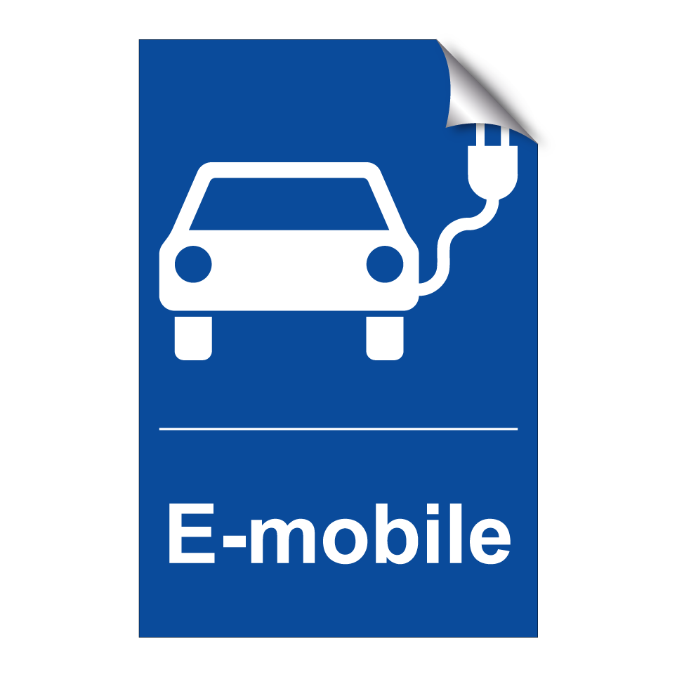 E-mobile