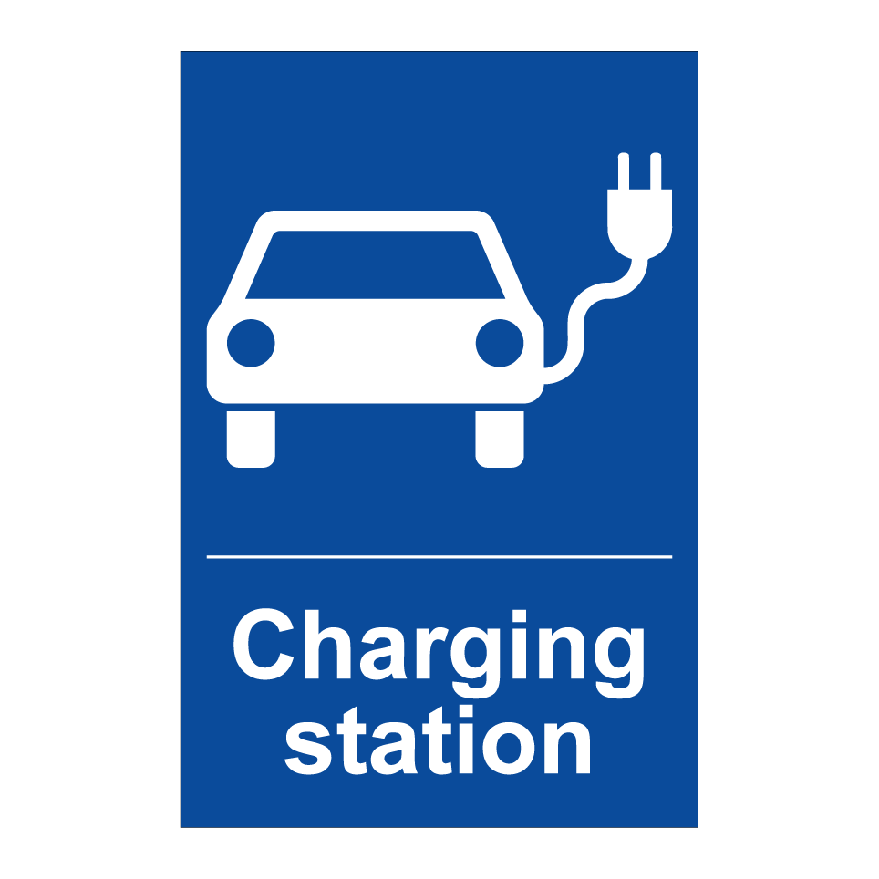 Charging station