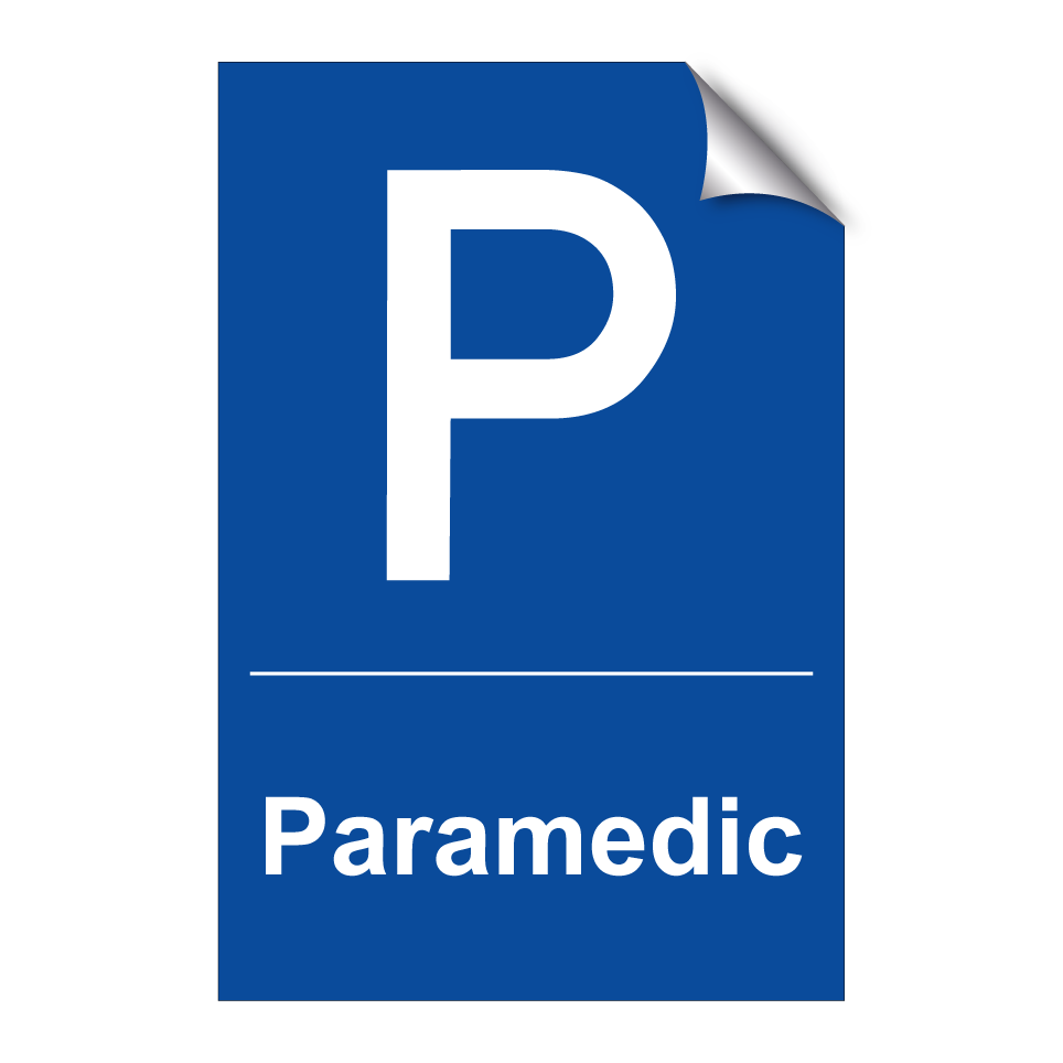 Paramedic