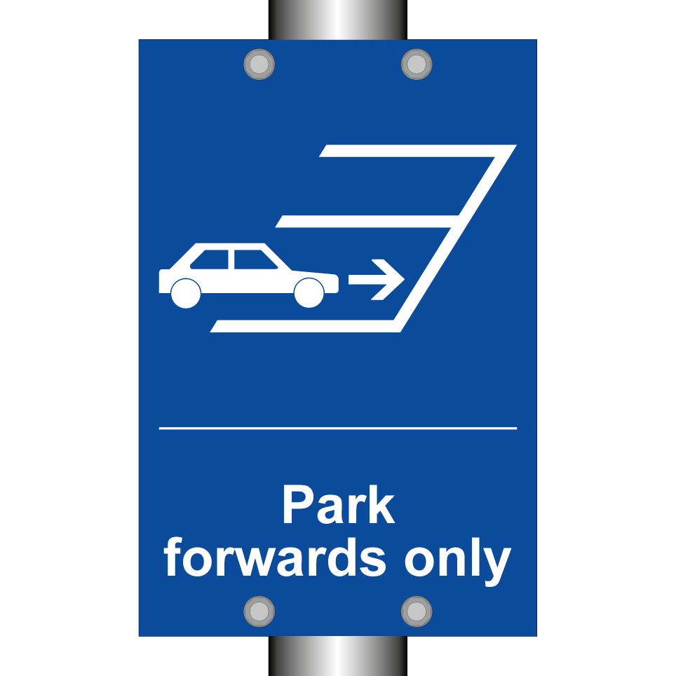 Park forwards only