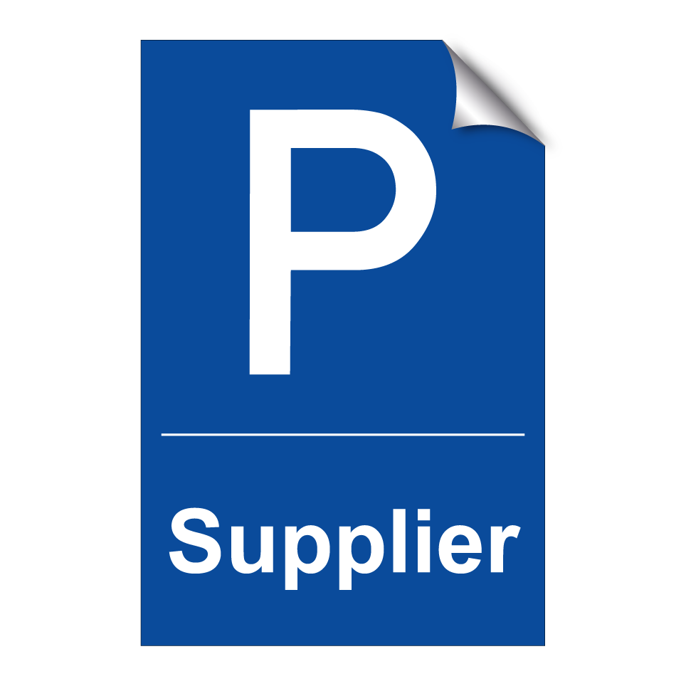 Supplier