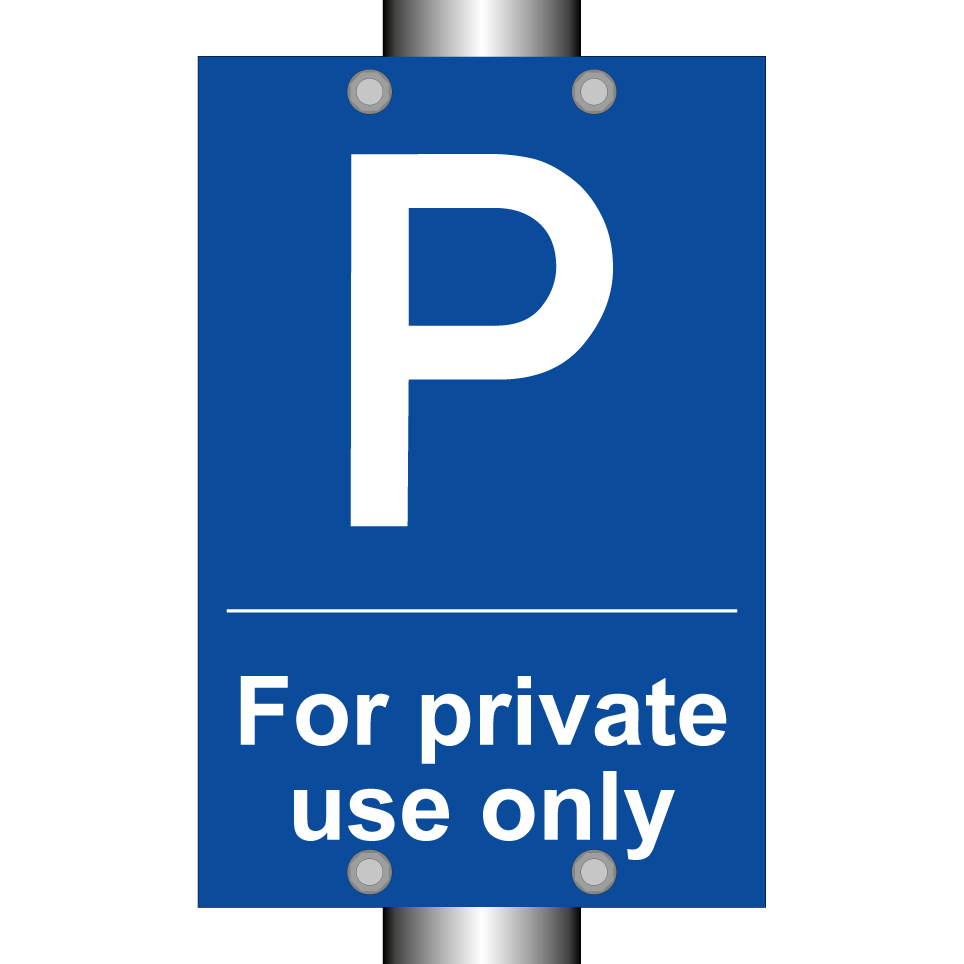 For private use only