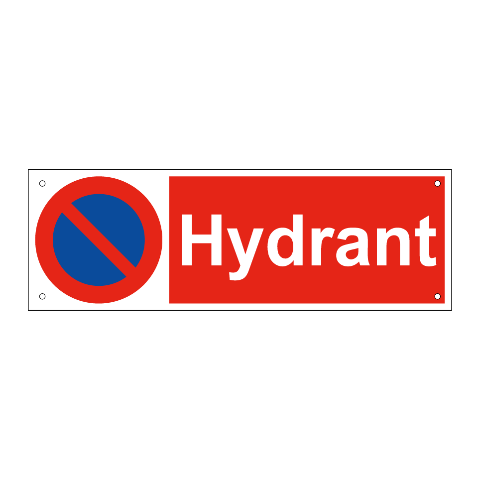 Hydrant