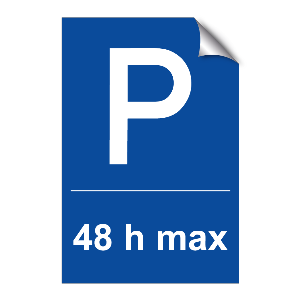48 h max