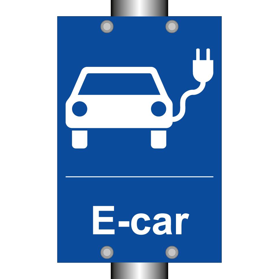 E-car