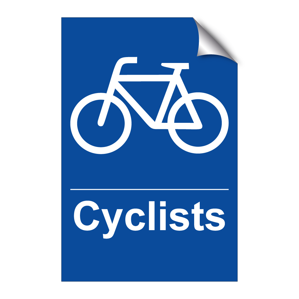 Cyclists