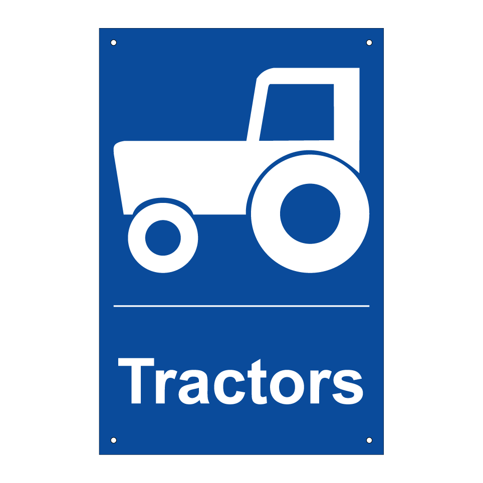 Tractors