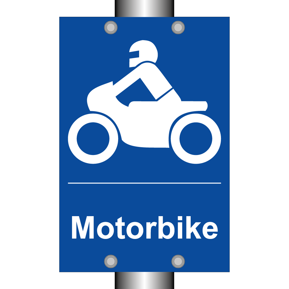 Motorbike