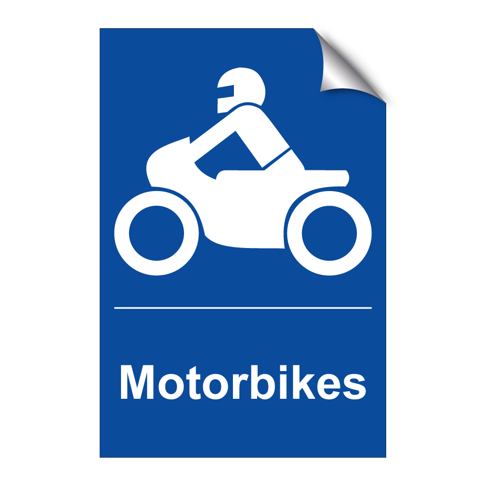 Motorbikes