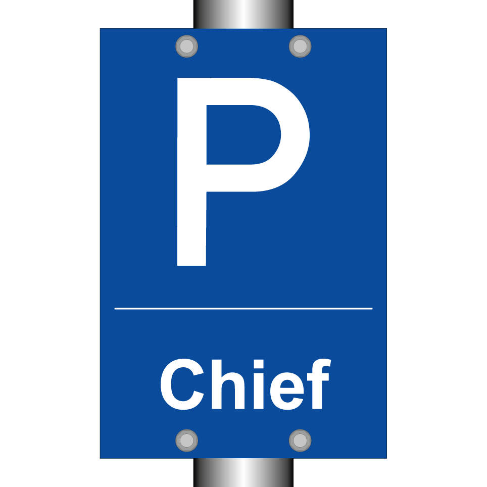 Chief