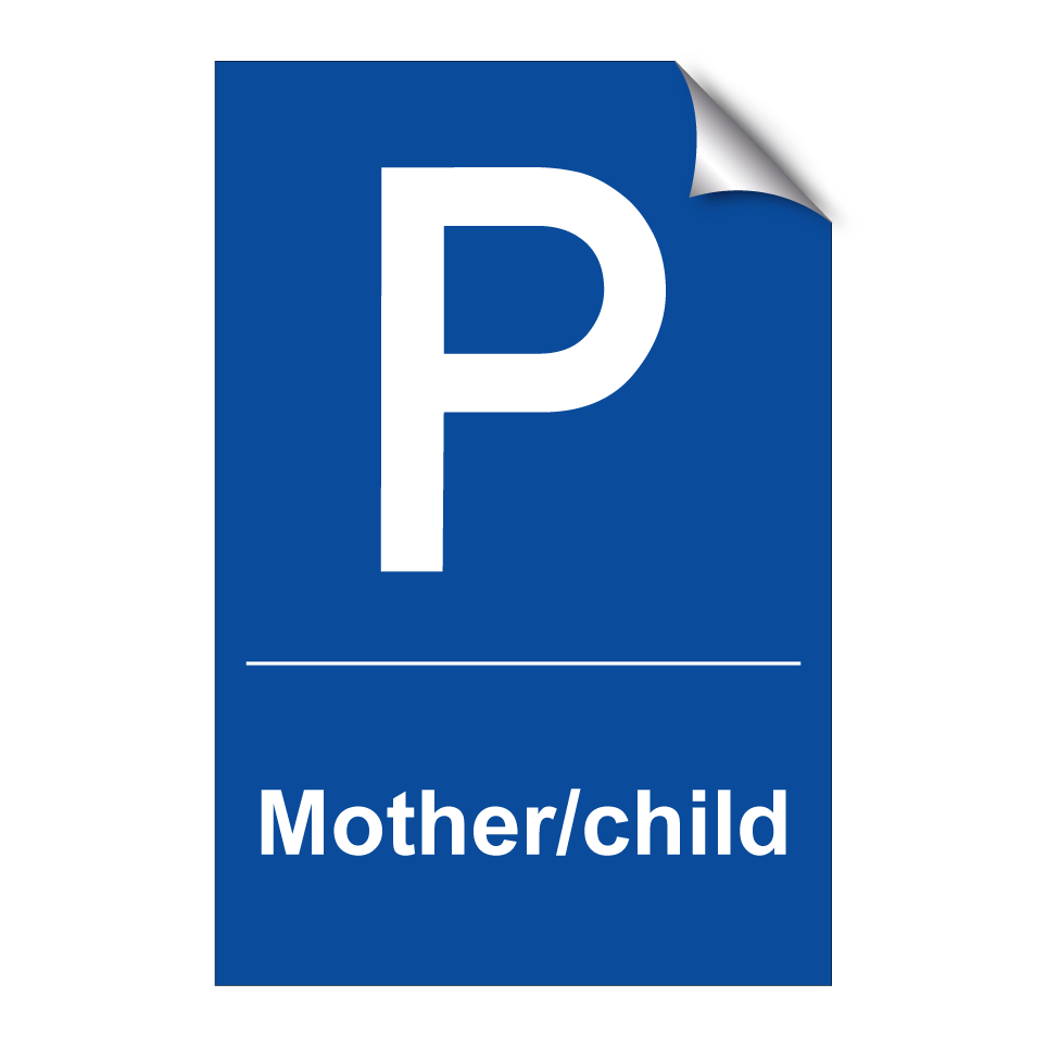 Mother/child