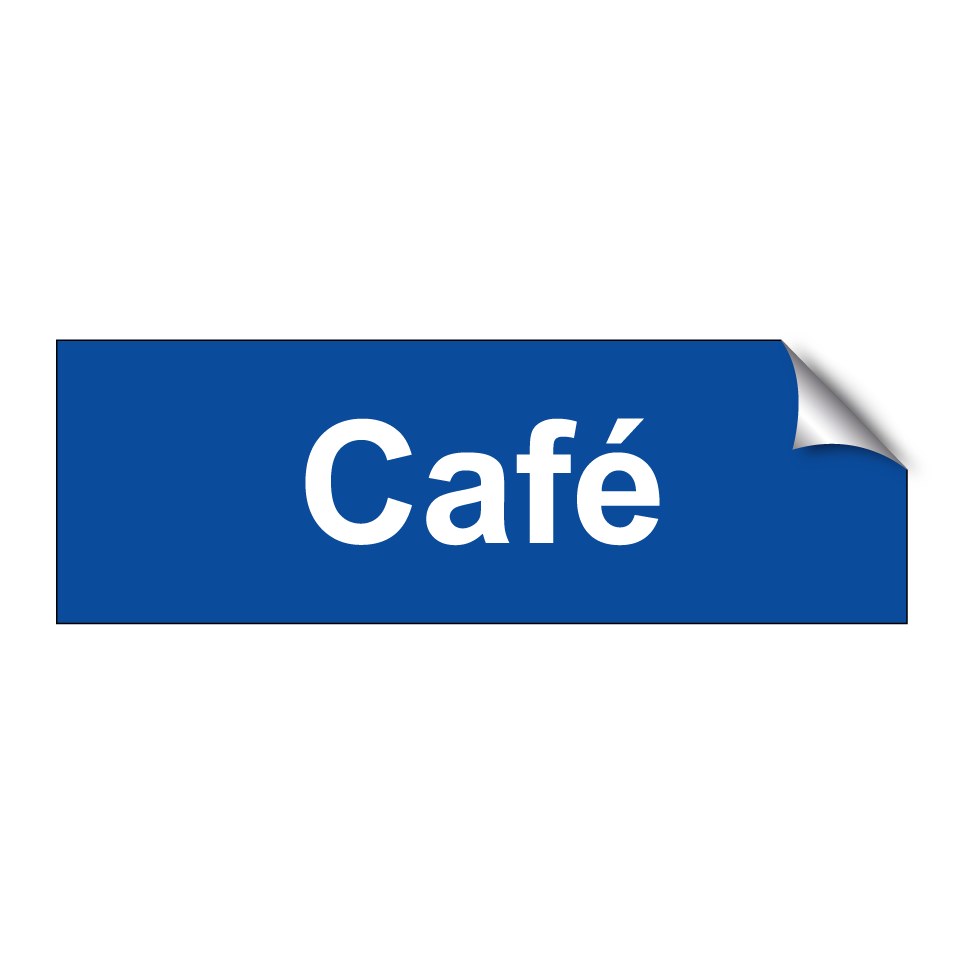 Café
