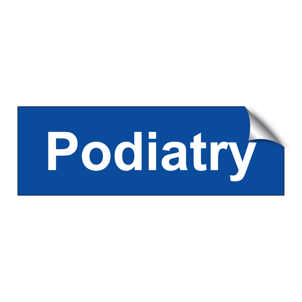 Podiatry