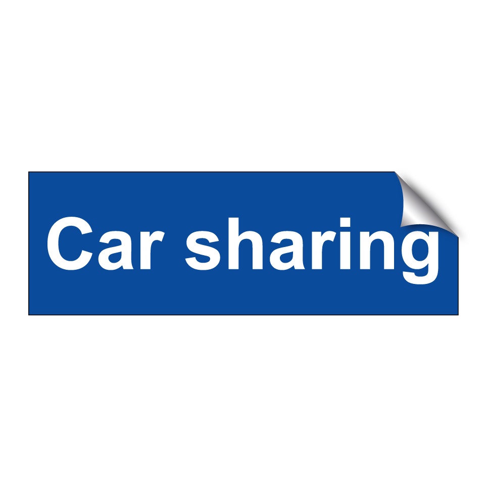 Car sharing