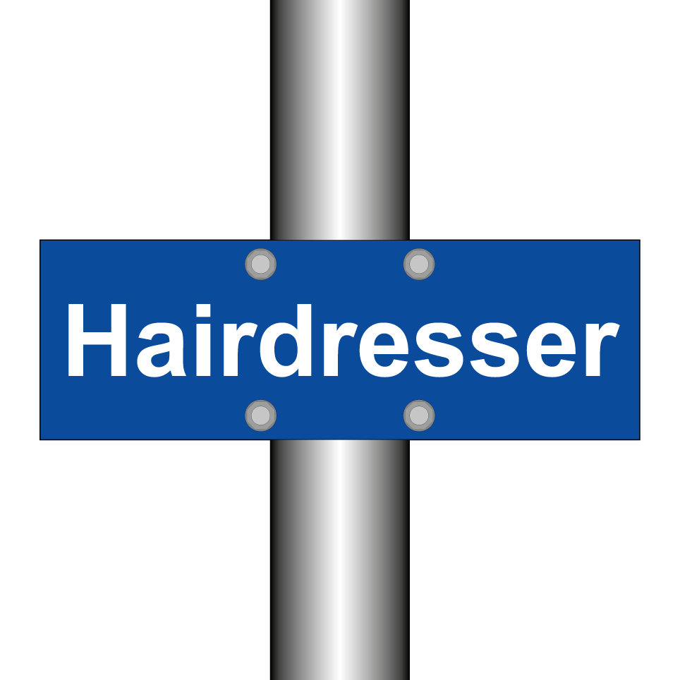 Hairdresser