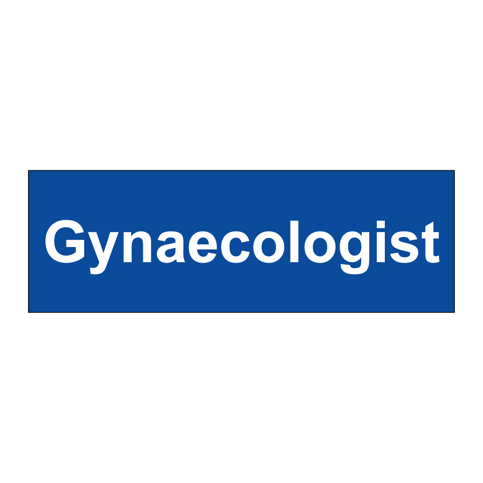 Gynaecologist