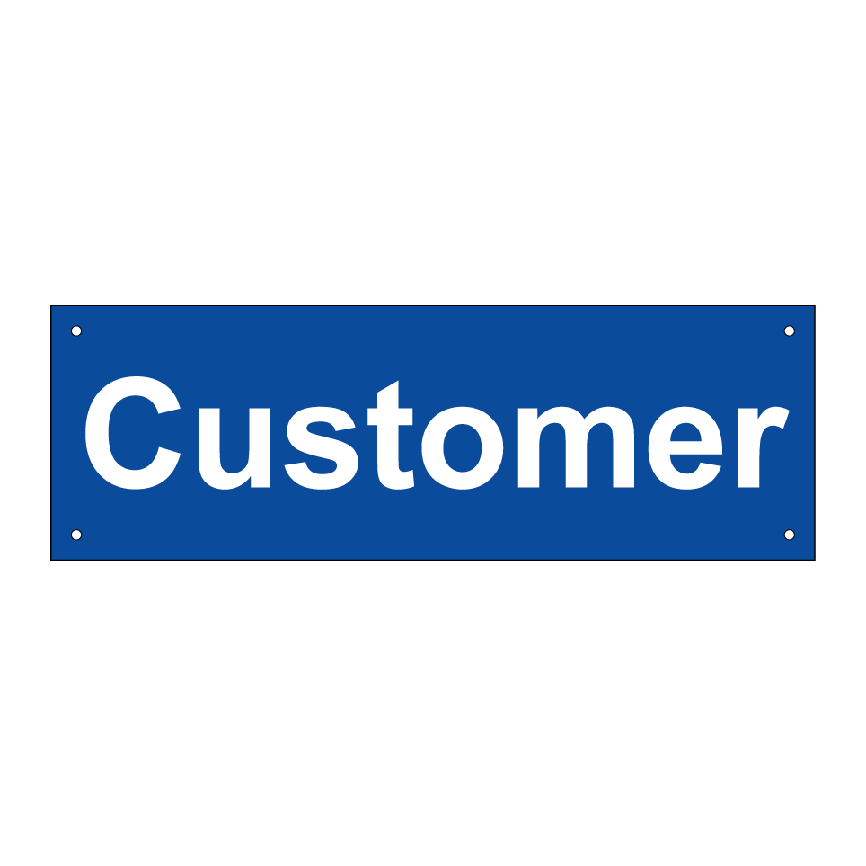 Customer