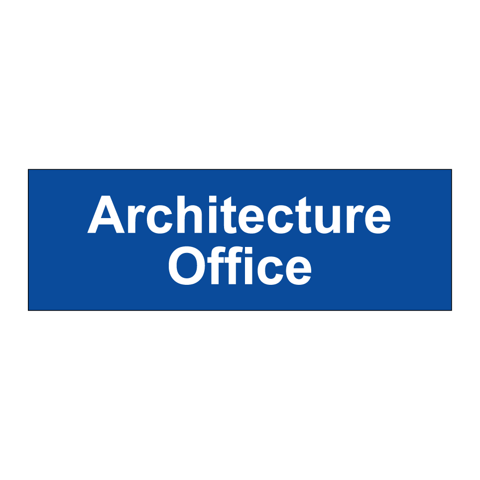 Architecture Office
