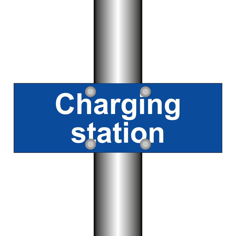 Charging station