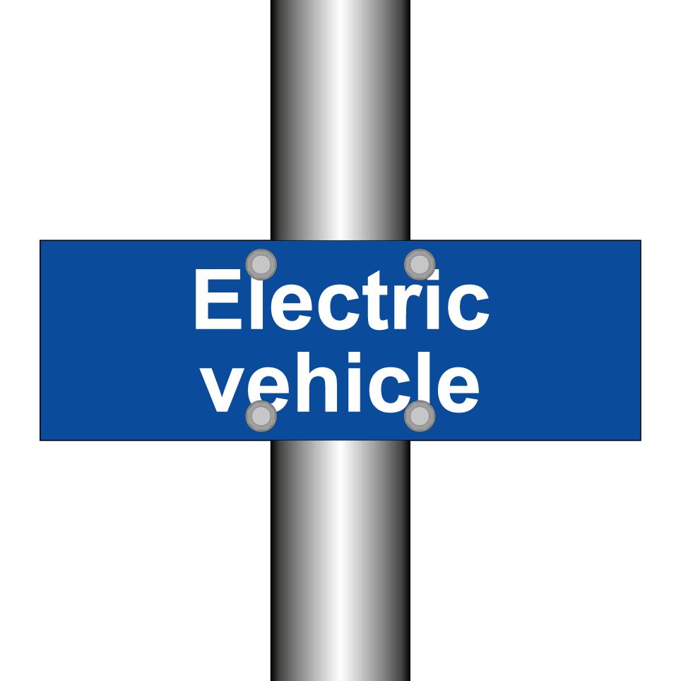 Electric vehicle