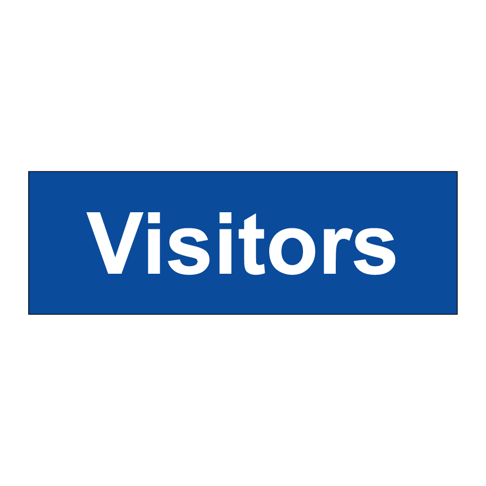 Visitors