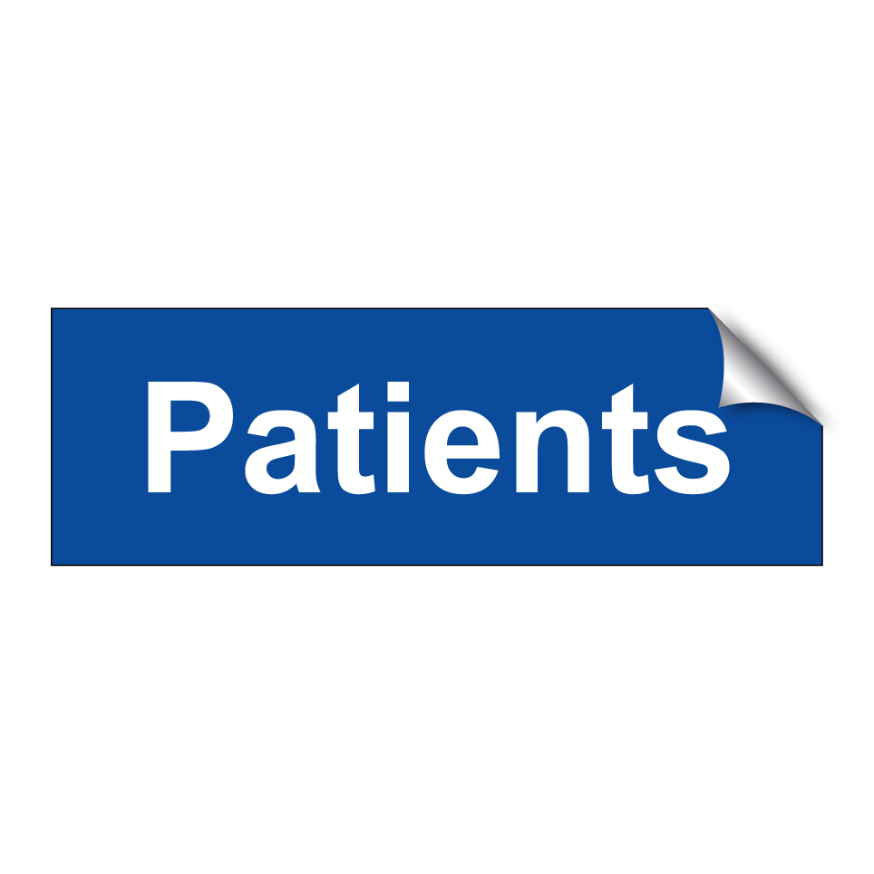 Patients