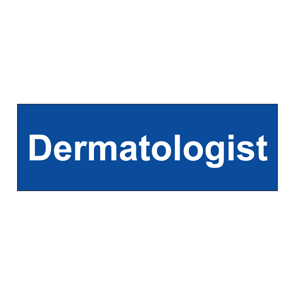 Dermatologist