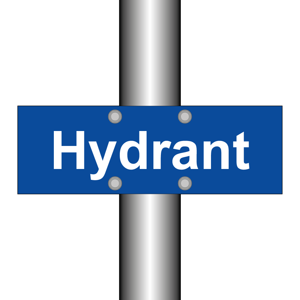 Hydrant