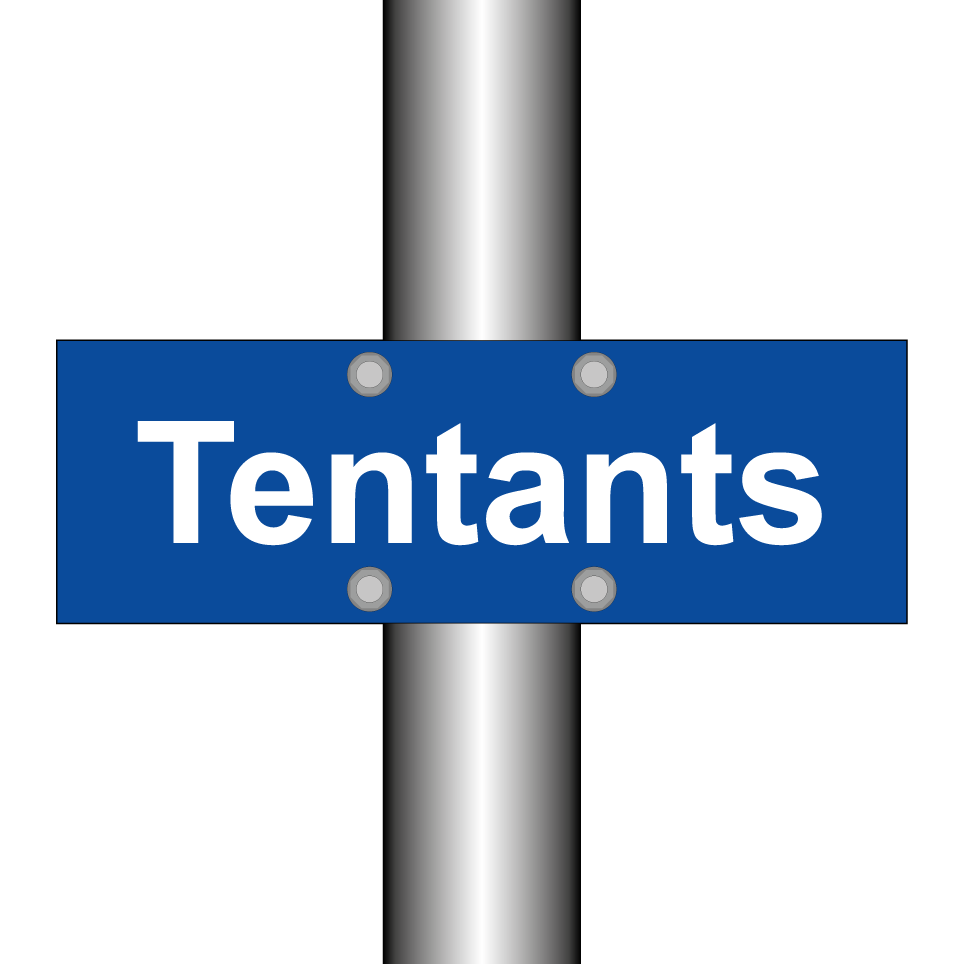 Tentants