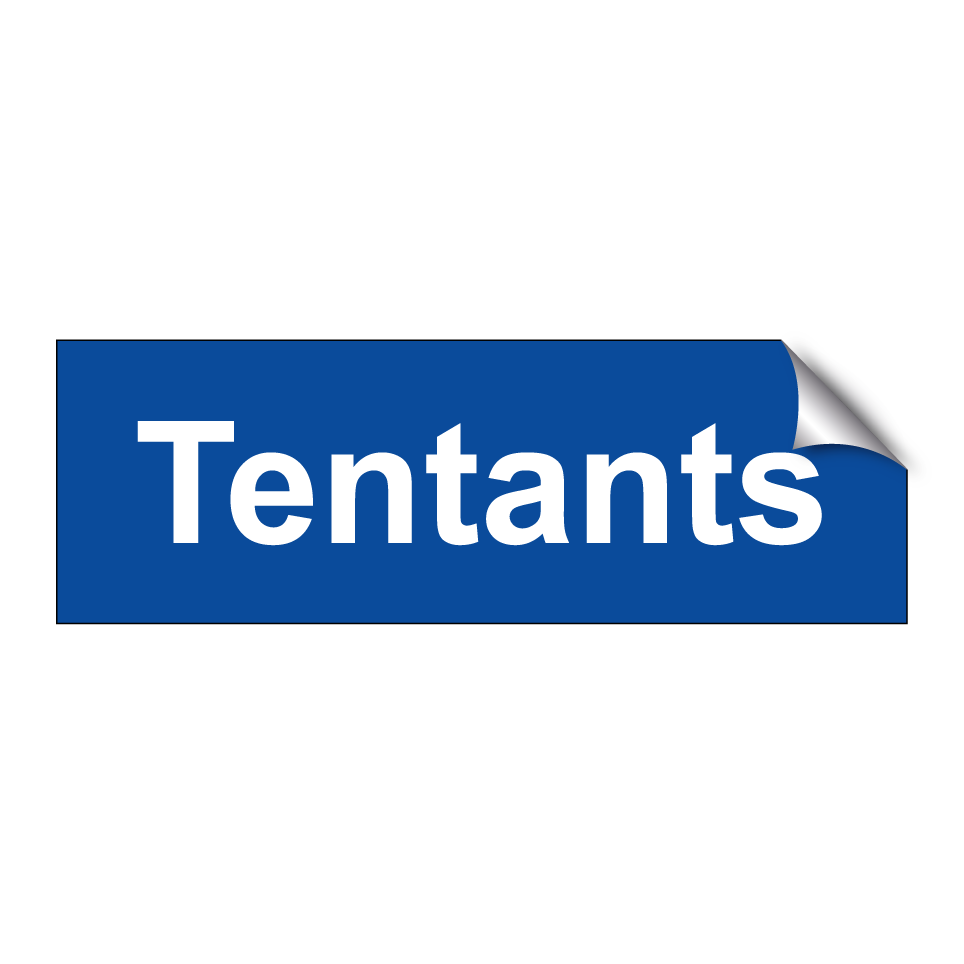 Tentants