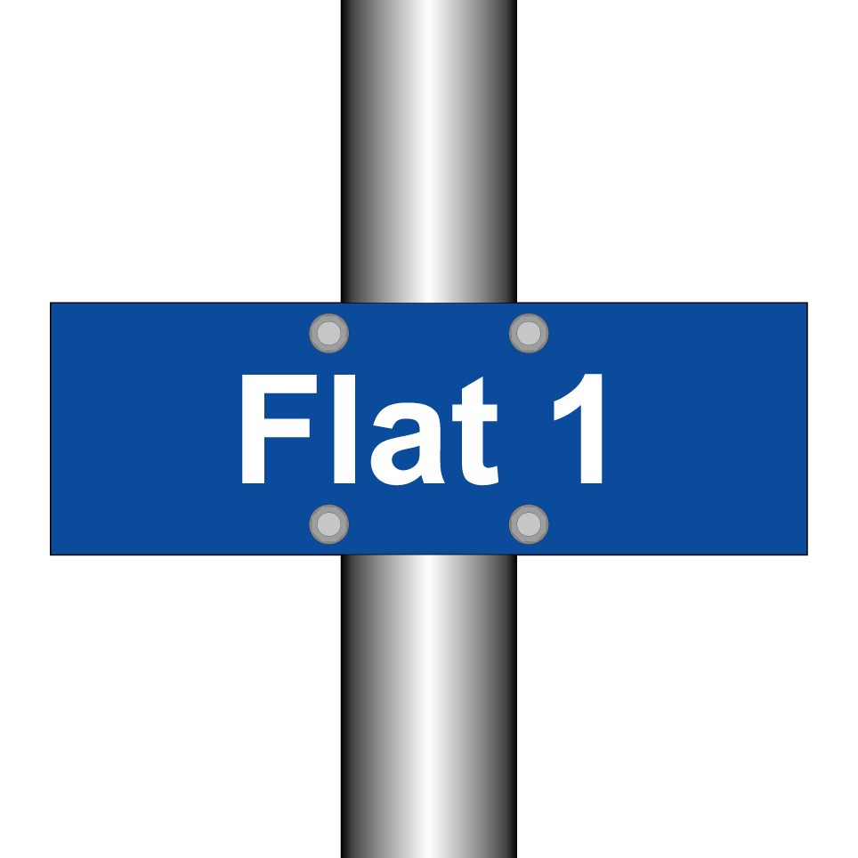 Flat 1
