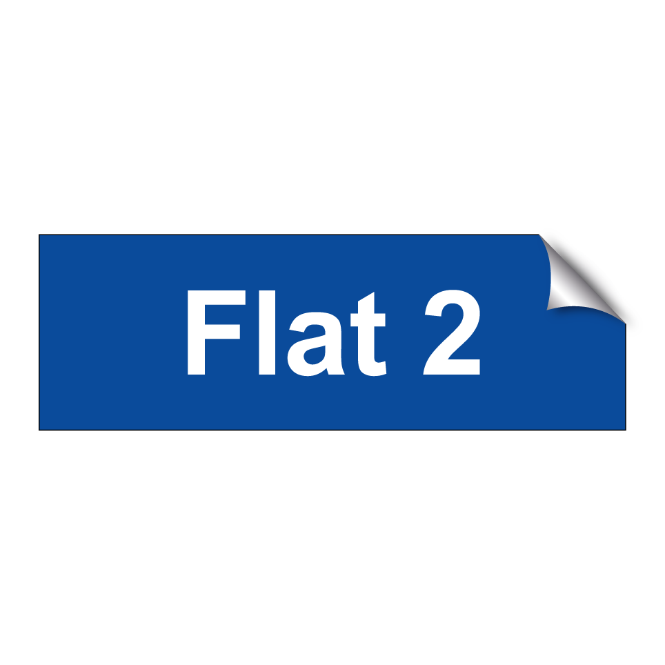 Flat 2